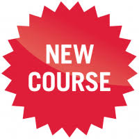 NEW COURSE